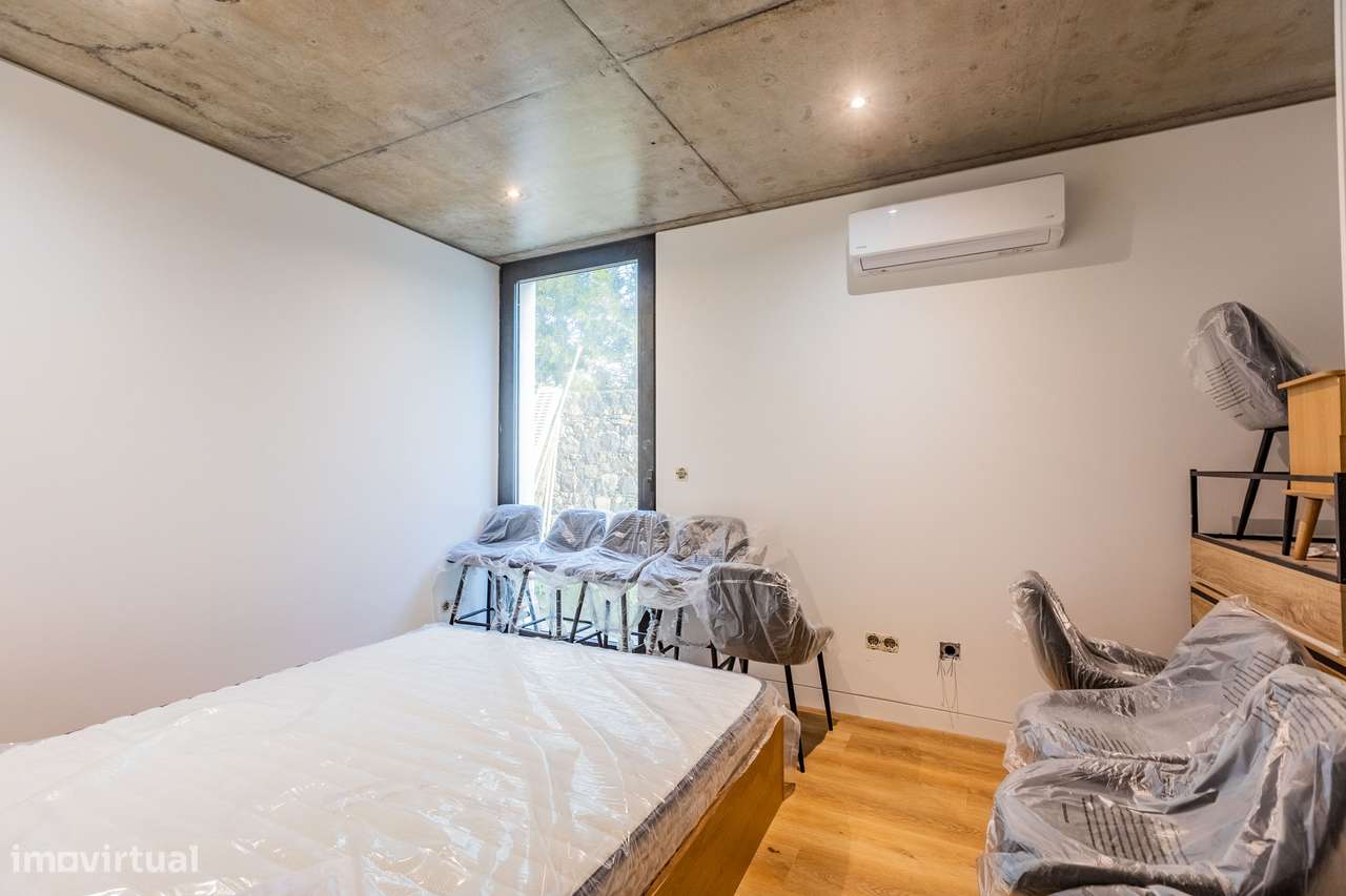 Moradia em construção - Rosto do Cão - Grande imagem: 5/56