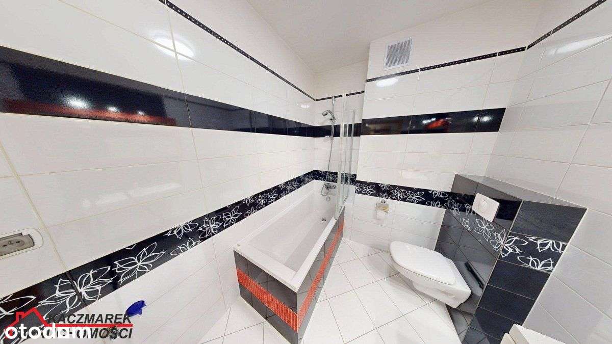 2-pokojowe mieszkanie z wirtualnym spacerem 3D - O-5