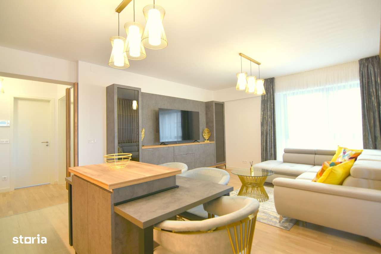 Apartament la prima inchiriere-Complexul Studentesc Timisoara - Imagine principală: 4/18