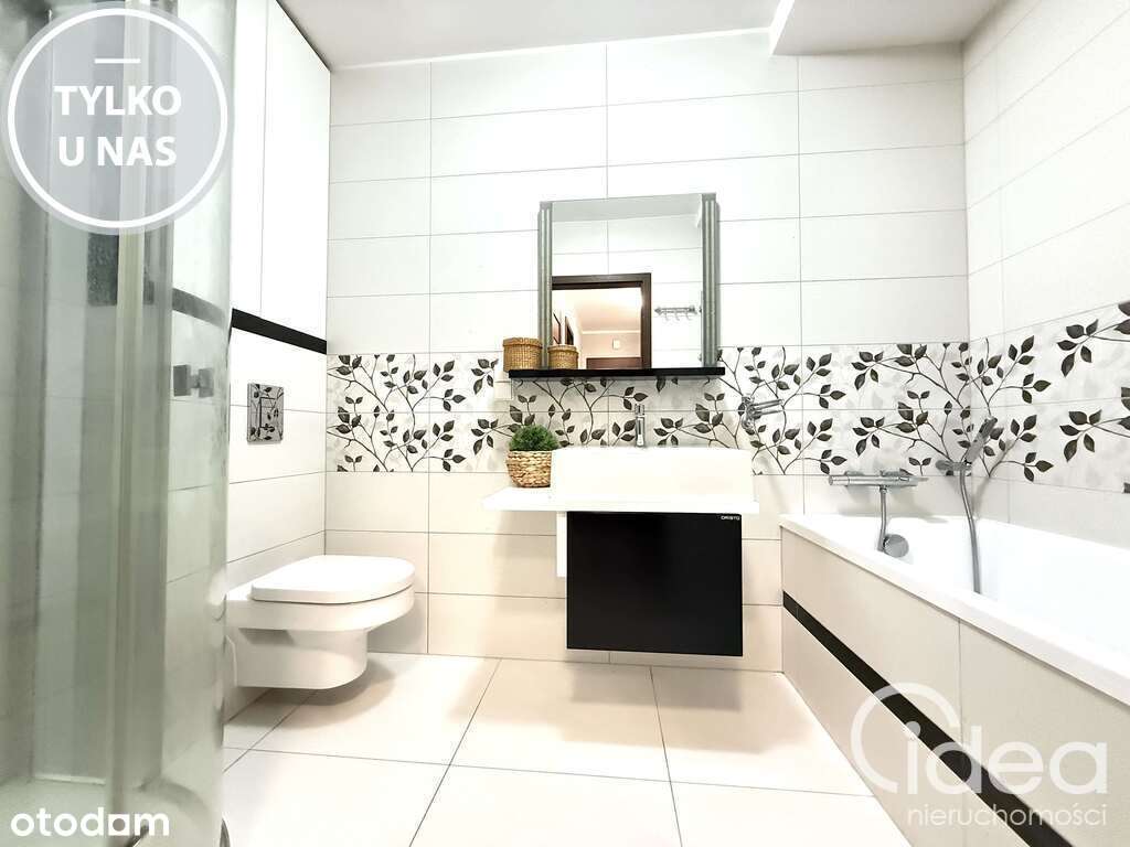 Przestronne 3 pokoje na Warszewie-8