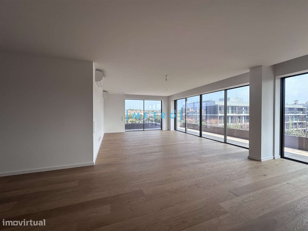 Apartamento T4 Venda em Matosinhos e Leça da Palmeira,Matosinhos-3