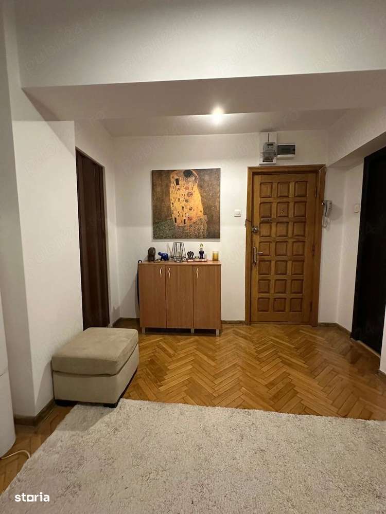 Apartament Calea Victoriei / Max-Mara