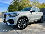 BMW X3 xDrive20d Aut. Advantage - 4