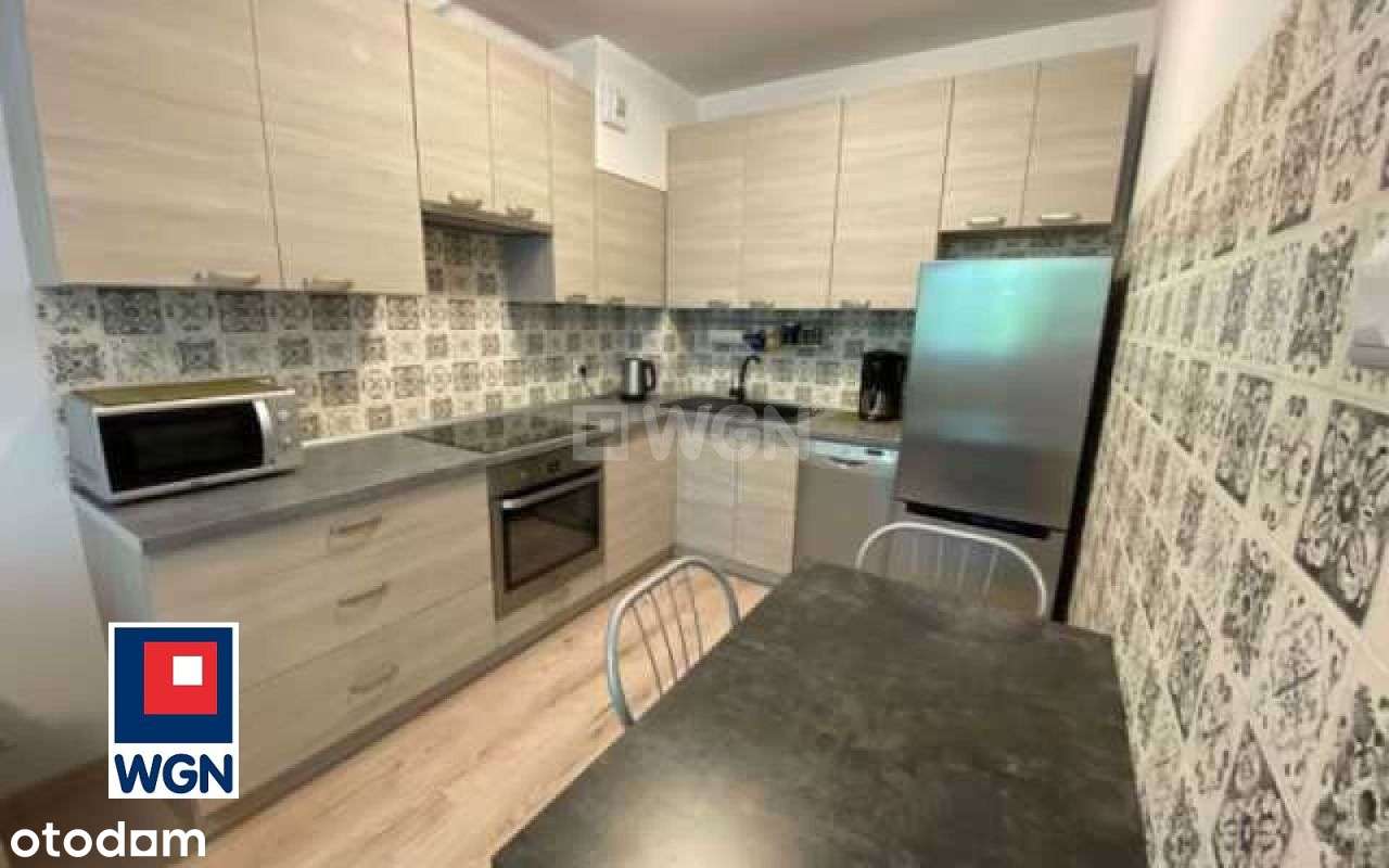 Lewandowskiego 2 pokoje - Pełny obrazek: 2/15