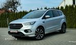 Ford Kuga - 12