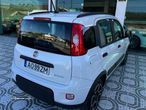 Fiat Panda 1.0 Hybrid City Life - 34