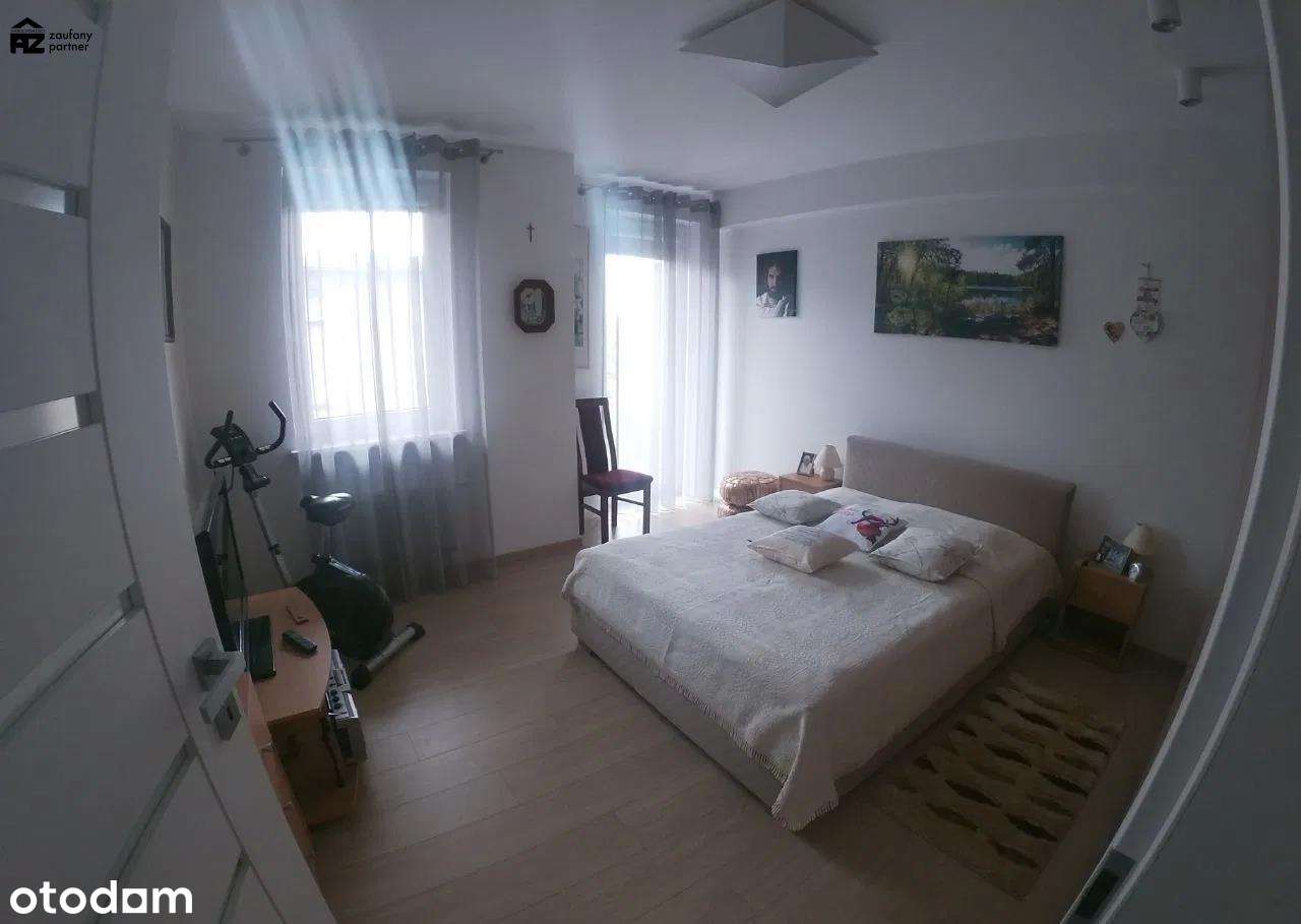 Mieszkanie, 92.0 m², Kraków-2