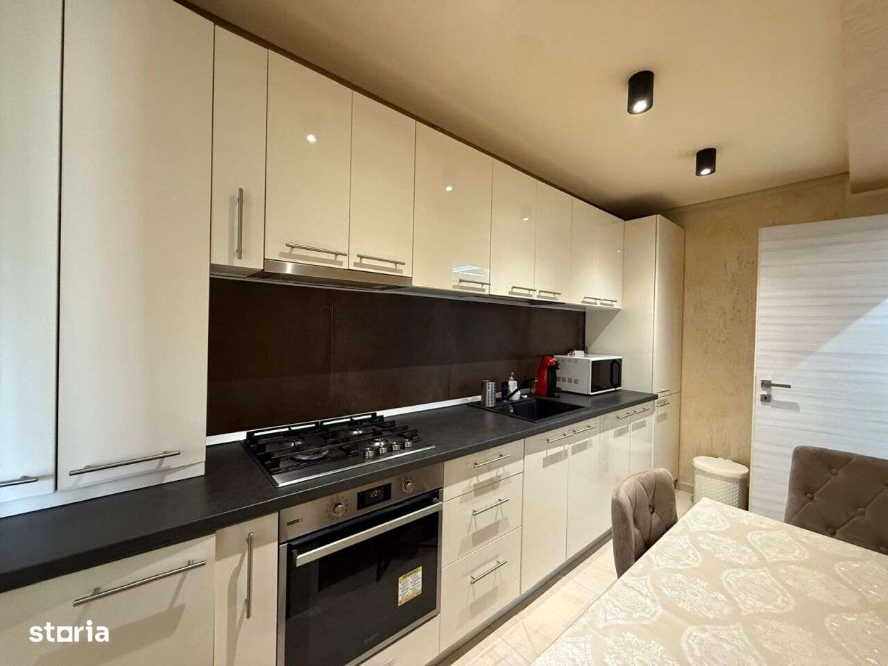 3 Camere Cavar Residence Brancoveanu-0