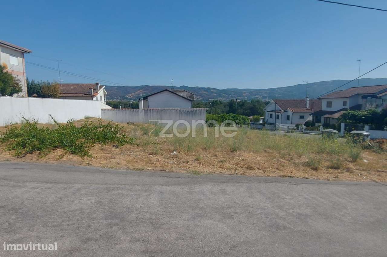 Terreno para construção - Grande imagem: 5/6