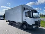 Mercedes-Benz Atego 818 - 4