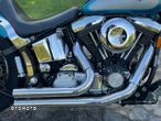 Harley-Davidson Softail Springer Classic - 30
