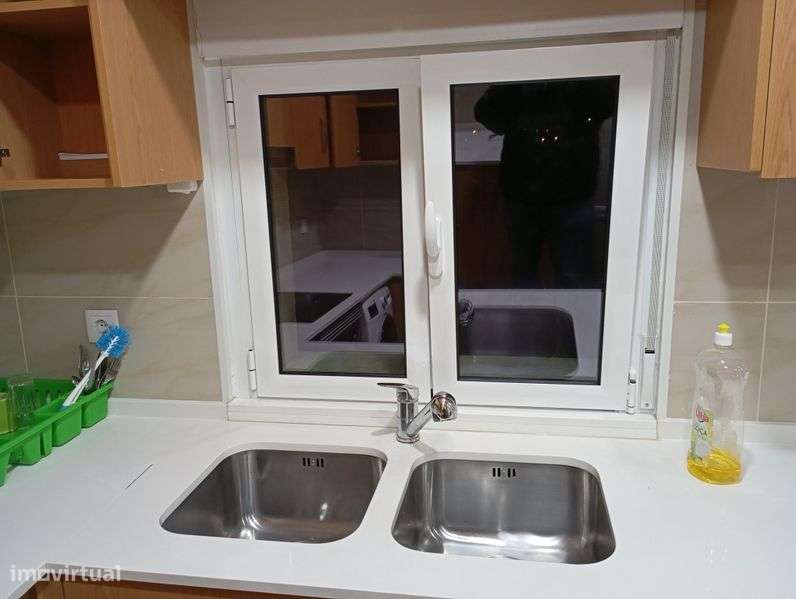 Arrenda-se Casa mobiliada - Grande imagem: 5/12