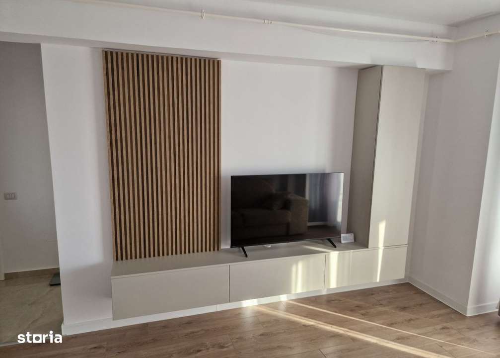 Apartament 2 camere | Central Adress Residence | Lux | cu parcare - Imagine principală: 4/8