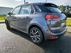 Citroën C4 Spacetourer BlueHDi 130 Stop&Start EAT8 BUSINESS CLASS - 4