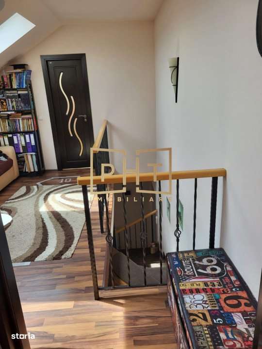 Apartament de vanzare cu 3 camere, 80 mp, zona Eroilor! - Imagine principală: 5/8