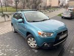 Mitsubishi ASX 1.8 DID Inform AS&G - 4