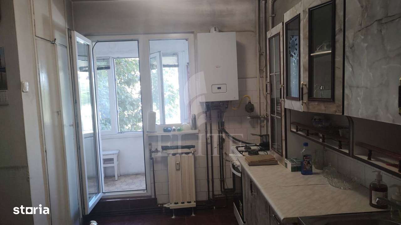 Apartament 2 camere în zona CALEA DOROBANTILOR - Imagine principală: 4/7