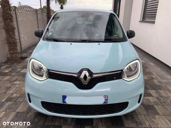 Renault Twingo - 2