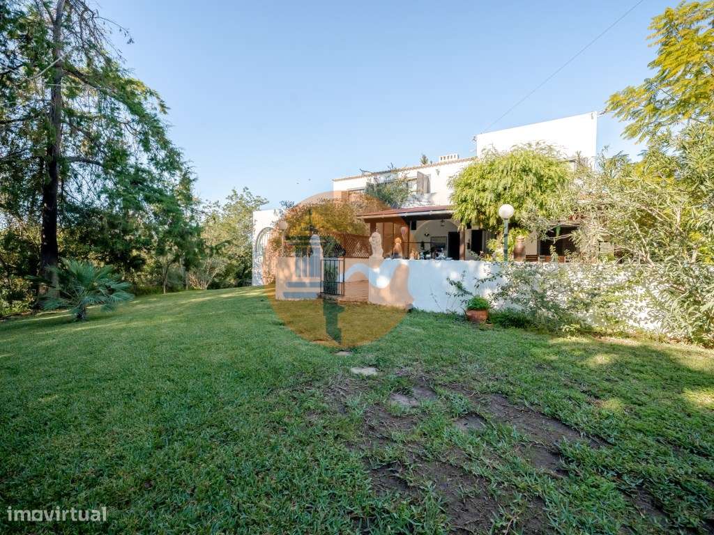 Quinta com 3 Casas + Piscina e Garagem | 6.040 m² - Moncarapacho - Grande imagem: 4/60