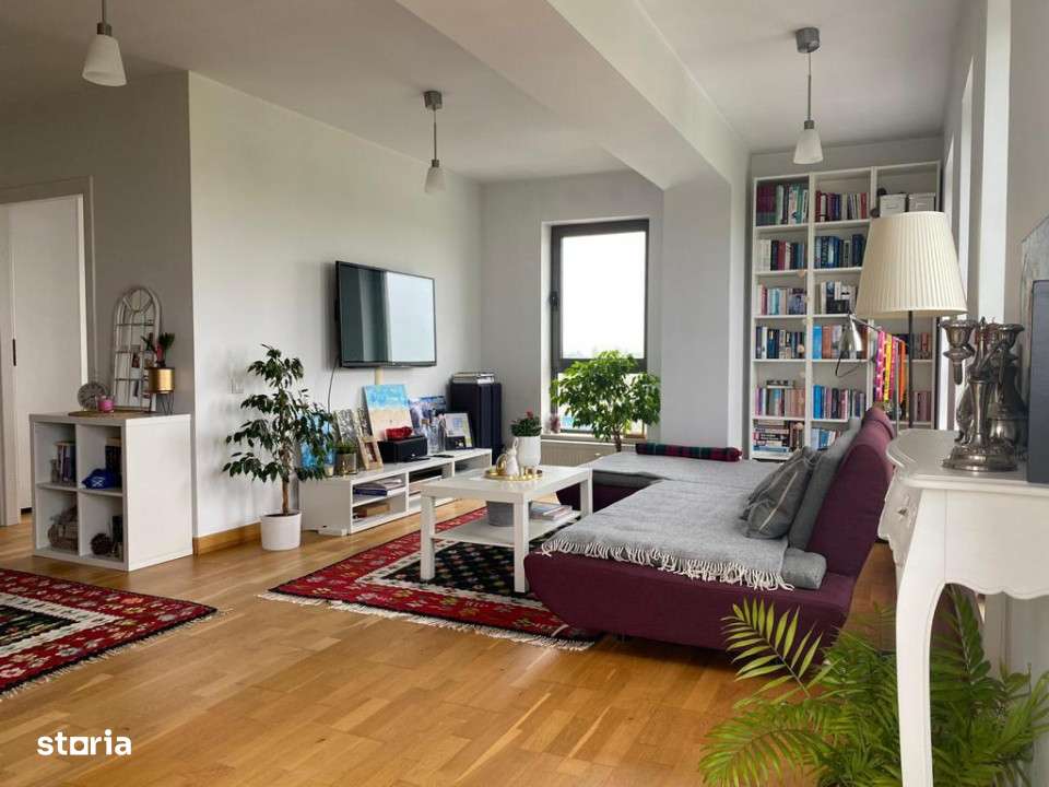 Apartament 3 camere | Chitila | Vedere libera | Boxa | Parcare subtera - Imagine principală: 3/18