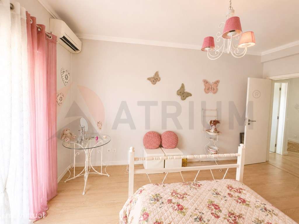 Apartamento T3 Quinta do Anjo-15