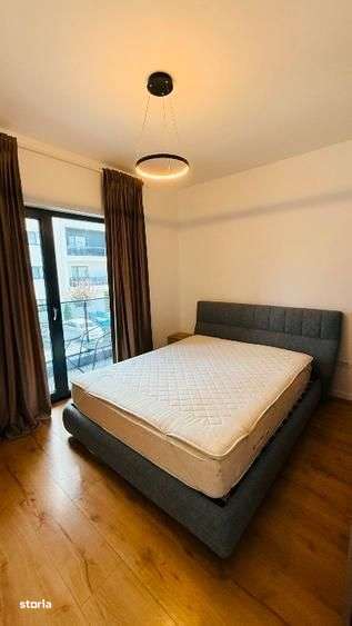 Apartament elegant cu 2 camere | Tunari - Imagine principală: 4/15