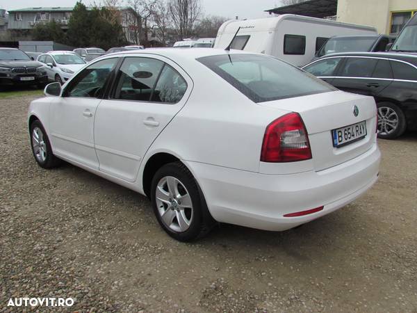 Skoda Octavia 1.2 TSI Classic - 3