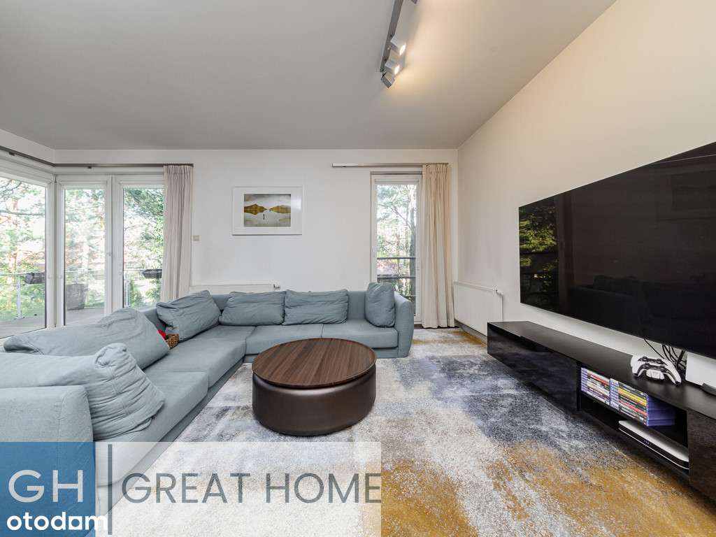 Komfortowe mieszkanie na Wawrze przy kolejce - Pełny obrazek: 2/13