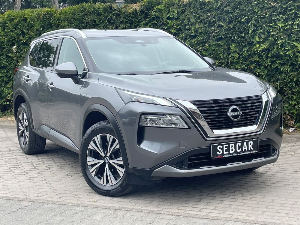 Nissan X-Trail IV (2021-) 1.5 VC-T Acenta 2023