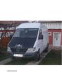 Husa capota Mercedes Sprinter 2001-2007 CDI - 1