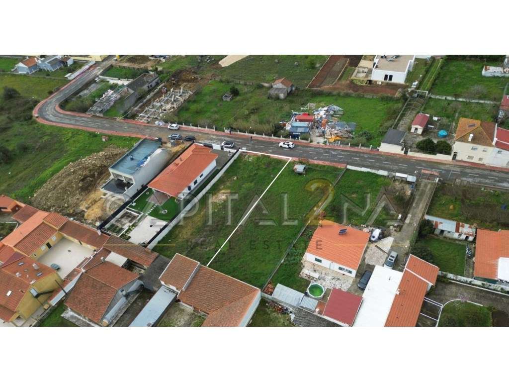Terreno Urbano para Construção em Tucadellos, Lousa - Loures - Grande imagem: 5/7