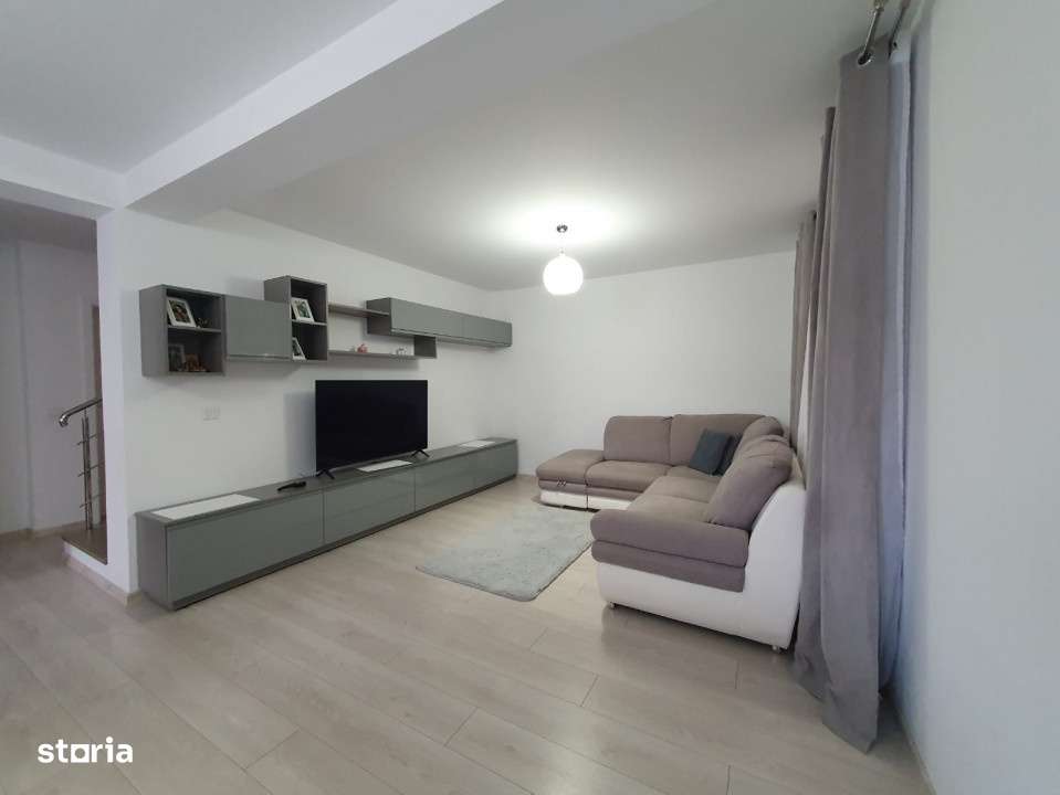 Casa cu 4 camere de vanzare Trivale, Pitesti | mobilata si utilata - Imagine principală: 2/11