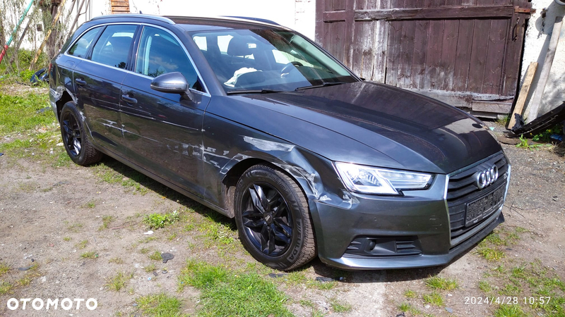 Audi A4 2.0 TDI - 3