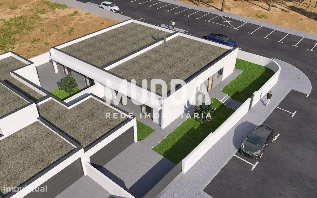 Moradia T3 térrea isolada em Travanca - Santa Maria da Feira-9