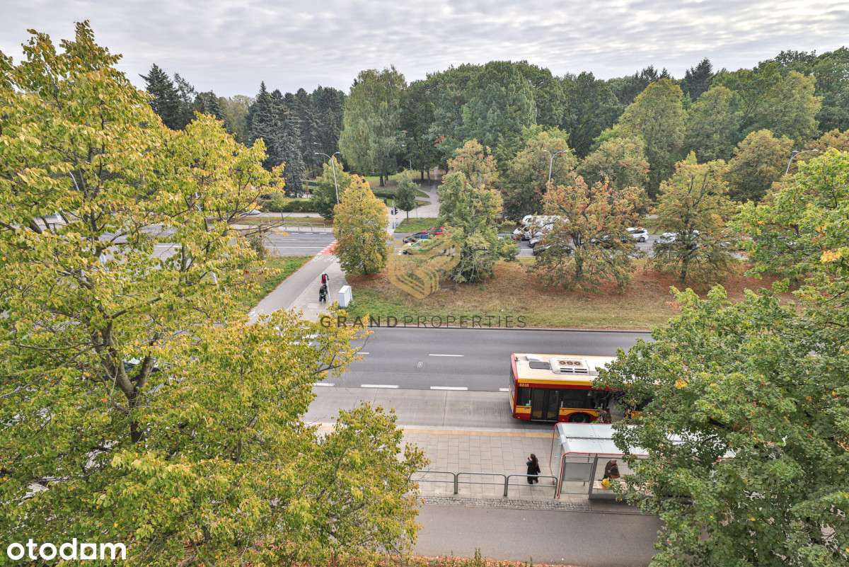Ochota, 2-pokojowe do własnej aranżacji-15