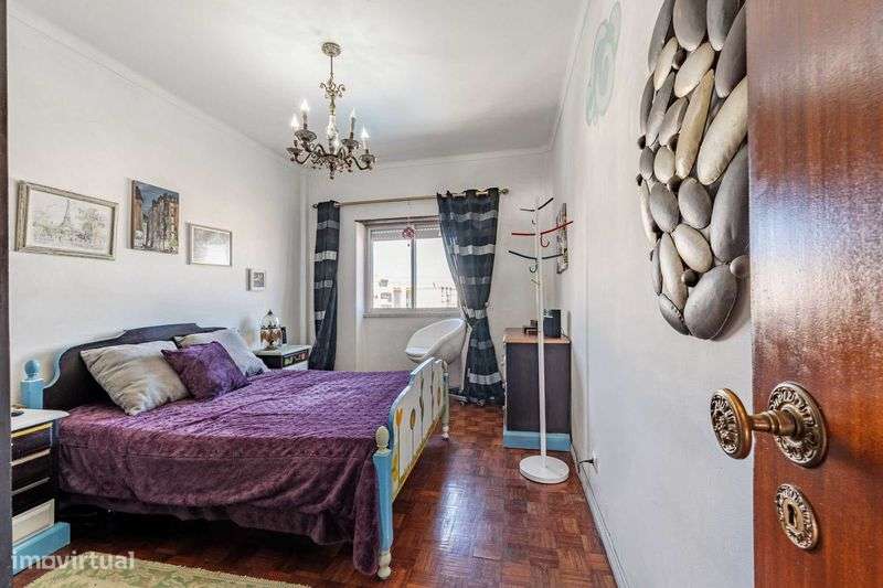 T2 Barreiro junto aos barcos - Grande imagem: 5/11