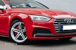 Audi S5 3.0 TFSI Quattro Tiptronic - 5