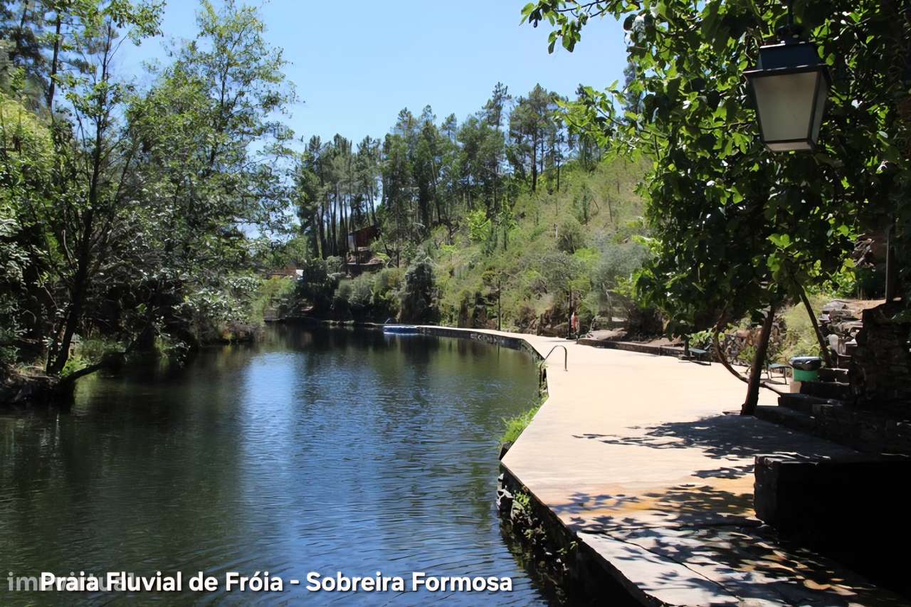 TERRENO 1.100m2 - SOLO URBANO - Grande imagem: 4/8