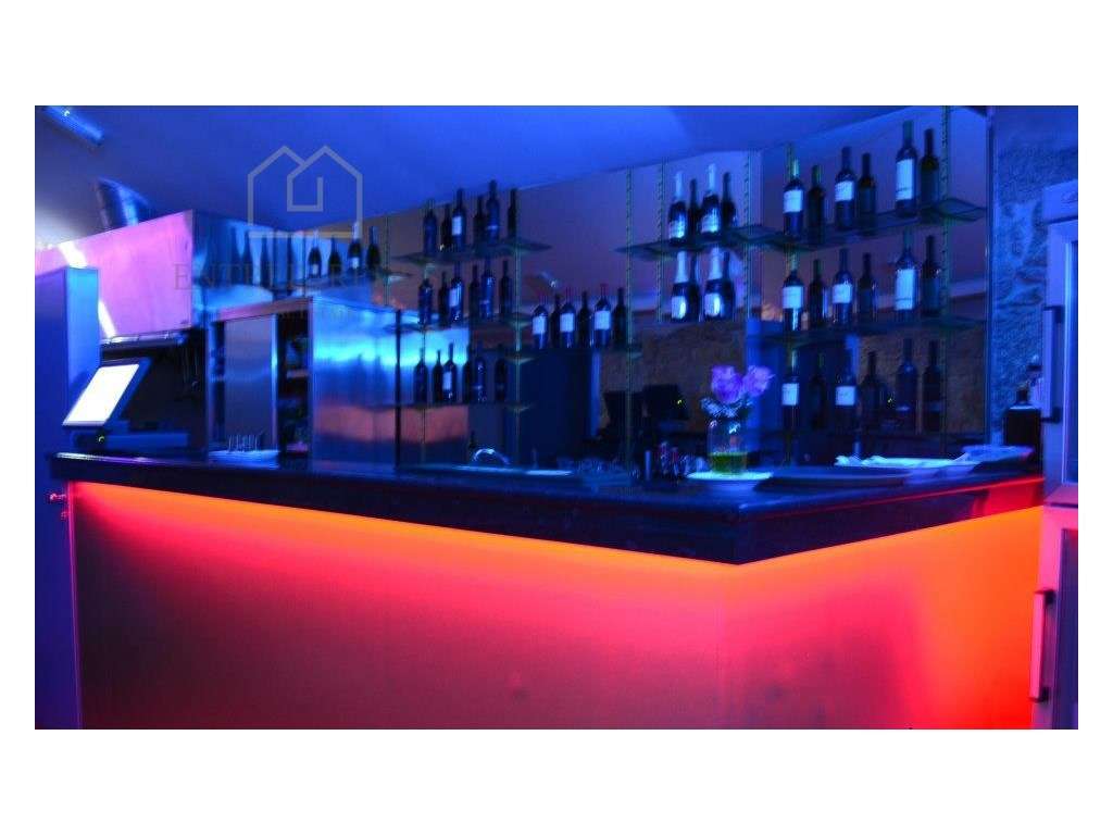 TRESPASSE | Restaurante & Bar no Coração da Baixa do Porto - 170.000 €-19