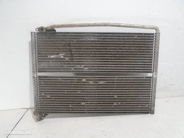 Radiador de a/c BMW 5 540 I - 2