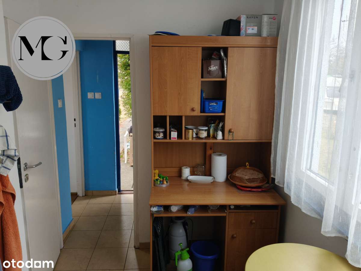 Działka Rod W Bydgoszczy Biedaszkowo-6