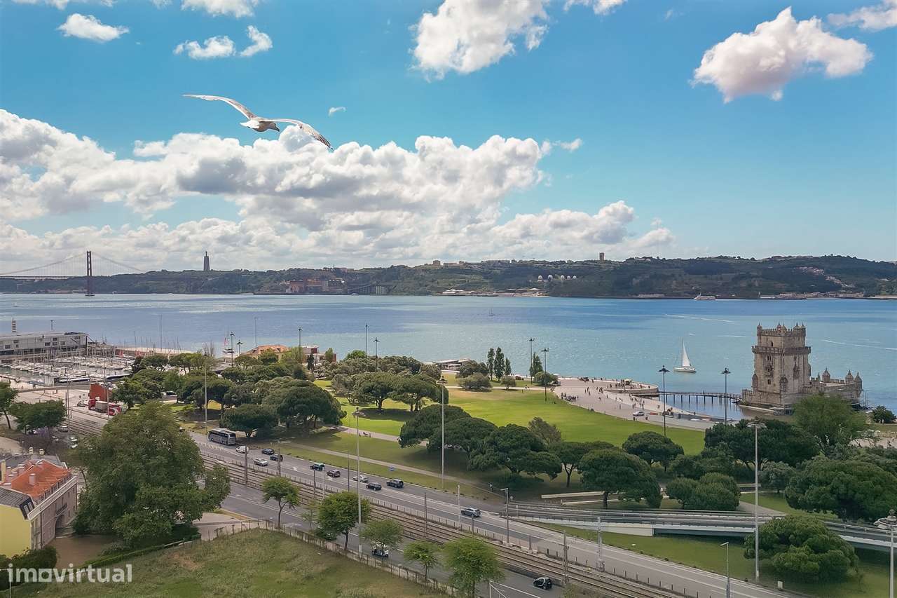 Descubra o Seu Novo Capítulo em Belém: - Grande imagem: 4/39