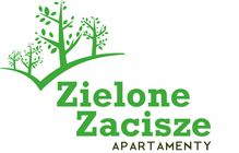 Deweloperzy: Apartamenty Zielone Zacisze - Zabrze, śląskie