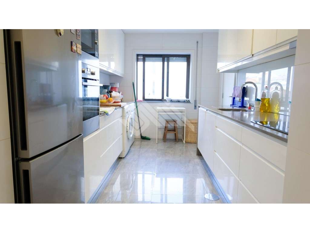 Apartamento T4 Venda Porto-7