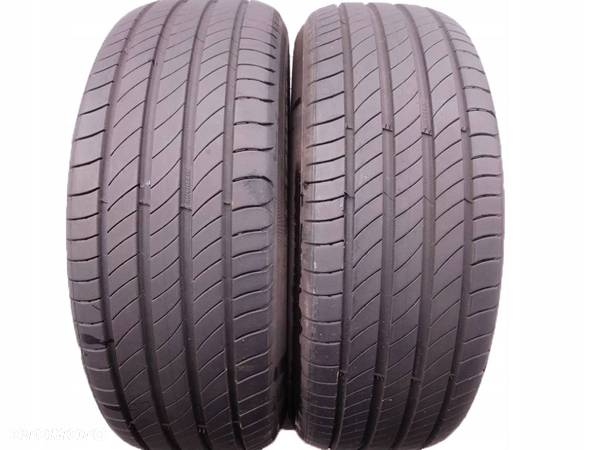 Michelin Primacy 4 205/55 R17 91V 2020 7-7.5mm - 1