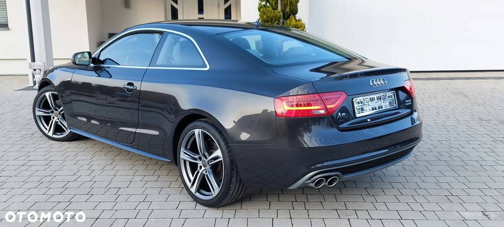 Audi A5 2.0 TDI Quattro S tronic - 10