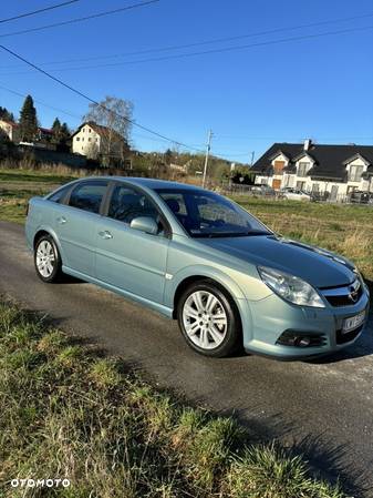 Opel Vectra 1.9 CDTI Comfort - 3