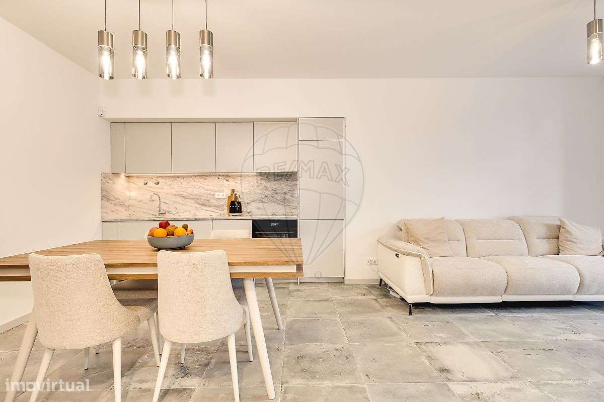 Apartamento T1 para venda - Grande imagem: 5/18