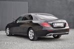 Mercedes-Benz Klasa E 220 d T 9G-TRONIC Avantgarde - 9