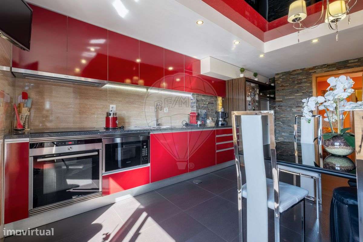 Apartamento T3 para venda - Grande imagem: 4/38